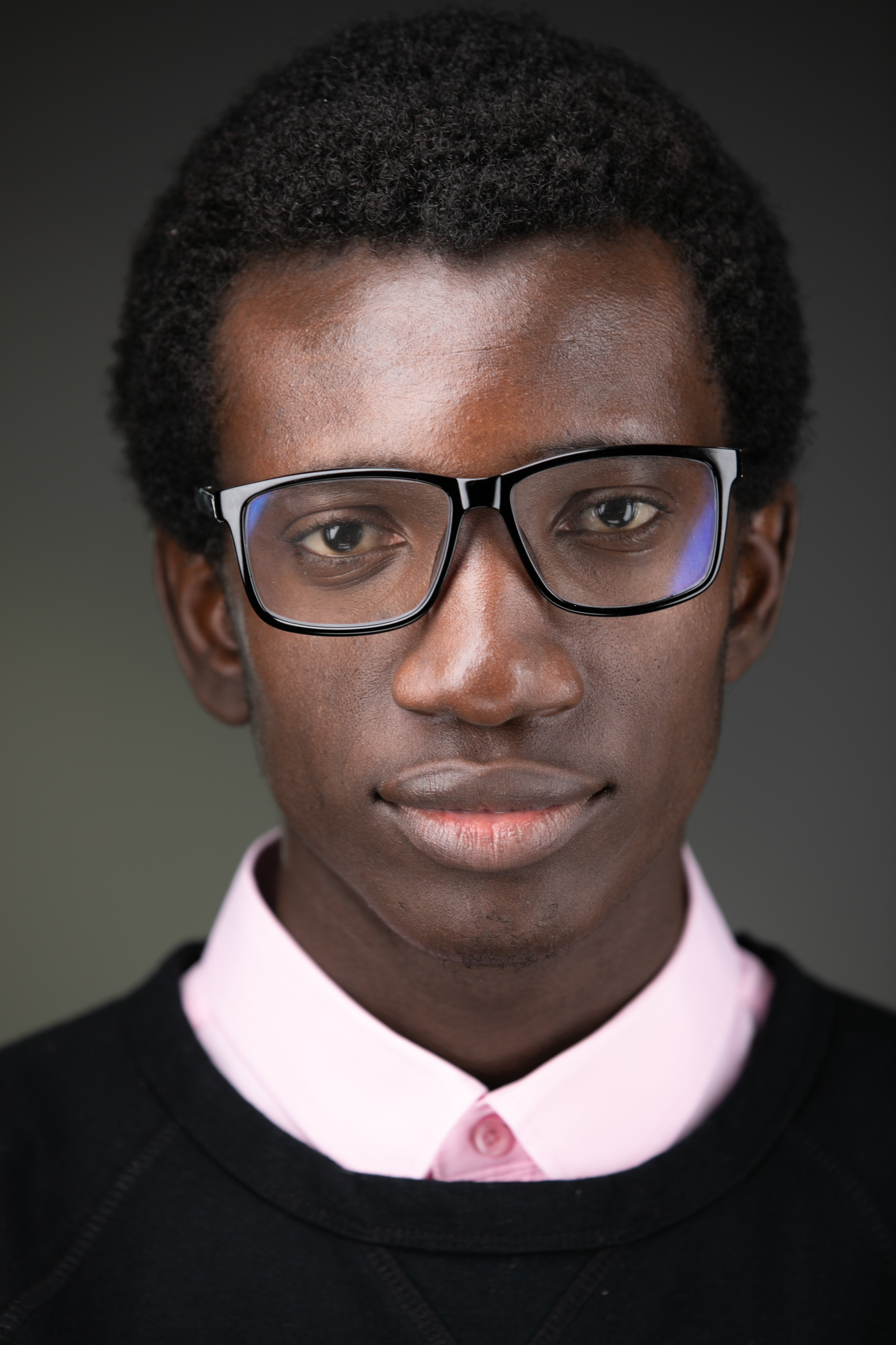 Joshua Offe Berkoh profile photo